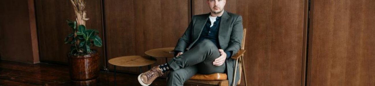 Антон Колпаков